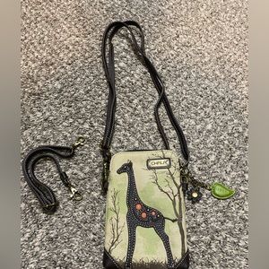 Never used purse